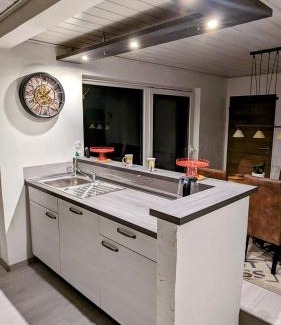 Wilhelmshaven House | Ferienhaus Meer & Mehr