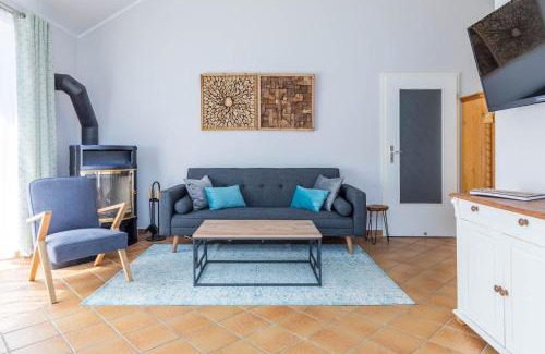 Niendorf House | Ferienhaus Meerblick