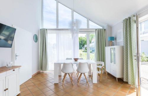 Niendorf House | Ferienhaus Meerblick
