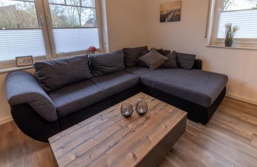 Pewsum House | Ferienhaus Meerträume