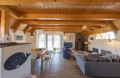 Dorumer Neufeld House | Ferienhaus Mellumplate 37