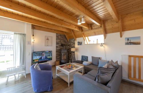 Dorumer Neufeld House | Ferienhaus Mellumplate 37