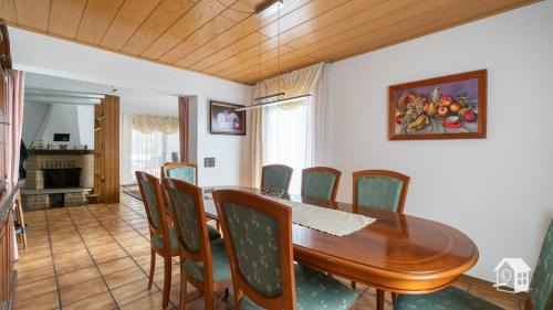 Roschbach Apartment | Ferienhaus Mengelberg
