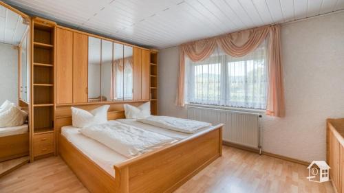 Roschbach Apartment | Ferienhaus Mengelberg