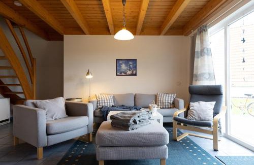 Wremen House | Ferienhaus "Merle" Hans Albers 24