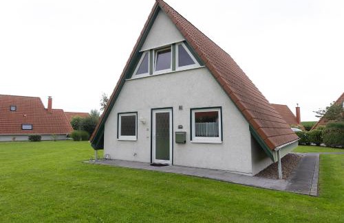 Wremen House | Ferienhaus "Merle" Hans Albers 24