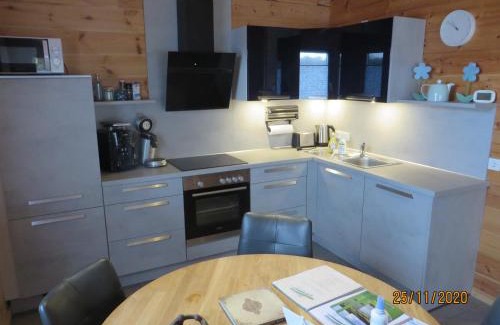 Rieden House | Ferienhaus Merlin
