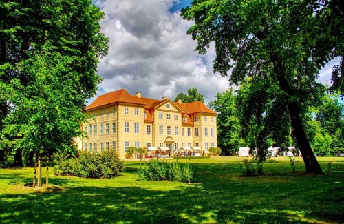Babke House | Ferienhaus Mirow am Müritz-Nationalpark