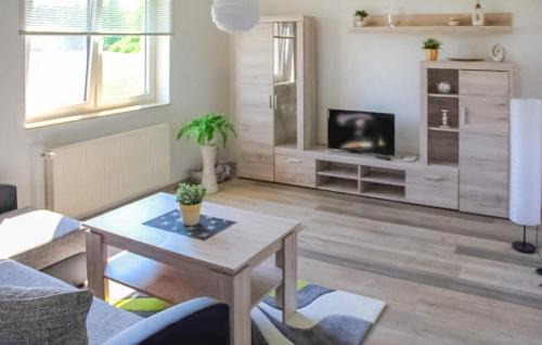 Mirow House | Ferienhaus Mirow