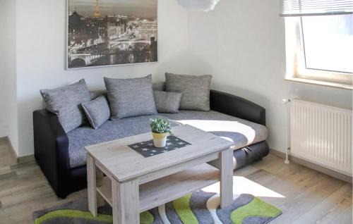 Mirow House | Ferienhaus Mirow
