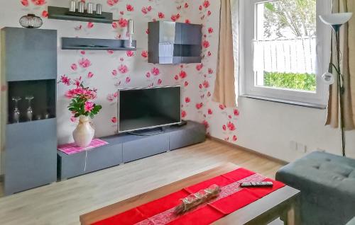 Qualzow House | Ferienhaus Mirow Ot Qualzow