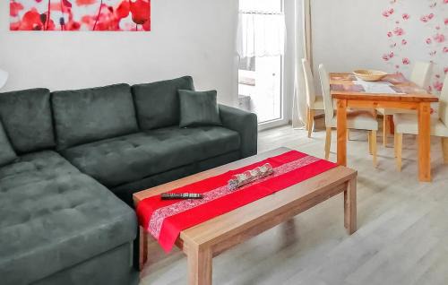 Qualzow House | Ferienhaus Mirow Ot Qualzow