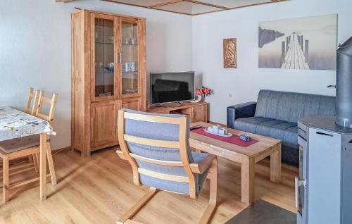 Qualzow House | Ferienhaus Mirow Ot Qualzow