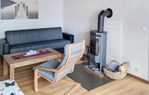 Qualzow House | Ferienhaus Mirow Ot Qualzow