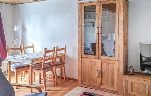Qualzow House | Ferienhaus Mirow Ot Qualzow