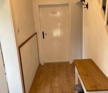 Duderstadt House | Ferienhaus mit Bar und Sauna