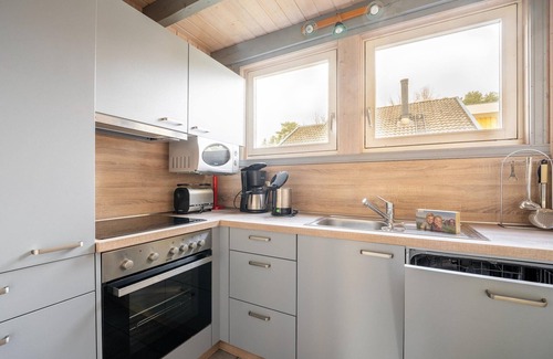 Mirow House | Ferienhaus mit besondere Ausstattung