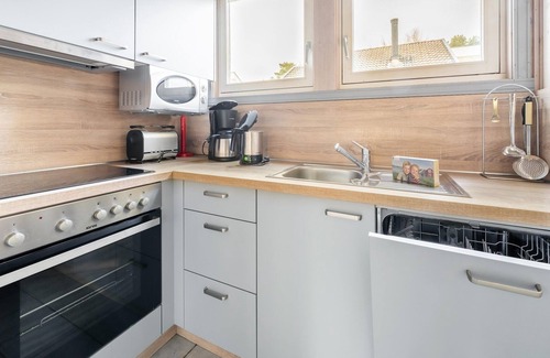 Mirow House | Ferienhaus mit Extra-Ausstattung
