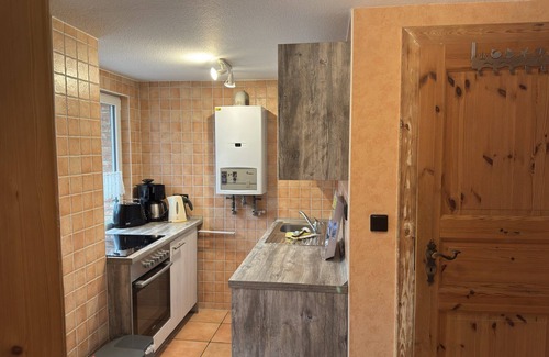 Graal Mueritz House | Ferienhaus mit Garten in Graal-Müritz