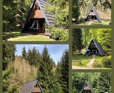 Langelsheim House | Ferienhaus Mit Garten, Grill Und Terrasse