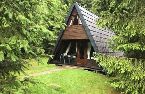 Langelsheim House | Ferienhaus Mit Garten, Grill Und Terrasse
