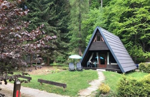 Langelsheim House | Ferienhaus Mit Garten, Grill Und Terrasse