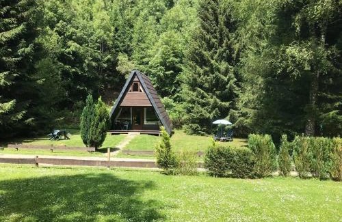Langelsheim House | Ferienhaus Mit Garten, Grill Und Terrasse
