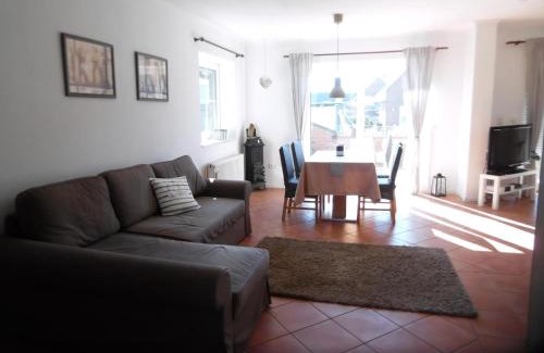 Gressenaspe House | Ferienhaus Mit Garten Und Stellplatz