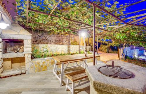 Obrs House | Ferienhaus Mit Großem Garten Und Pool