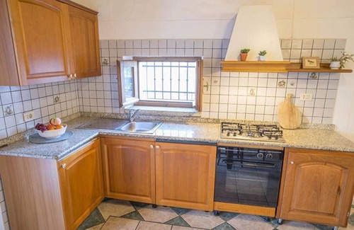 Budoni House | Ferienhaus mit Pool und Meerblick - Nr. 115/1