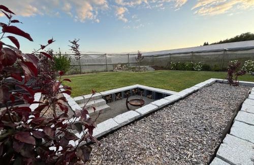 Soltau House | Ferienhaus mit privatem Pool