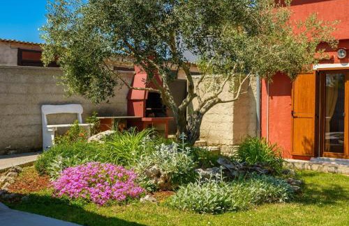 Cokuni House | Ferienhaus mit Privatpool für 8 Personen ca 150 qm in Cokuni, Istrien Südküste von Istrien