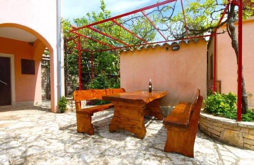 Gajana House | Ferienhaus mit Privatpool für 9 Personen ca 150 qm in Peroj, Istrien Istrische Riviera