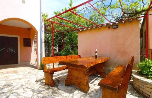 Gajana House | Ferienhaus mit Privatpool für 9 Personen ca 150 qm in Peroj, Istrien Istrische Riviera