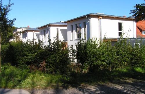 Heiligendamm House | Ferienhaus mit Sauna und Kamin