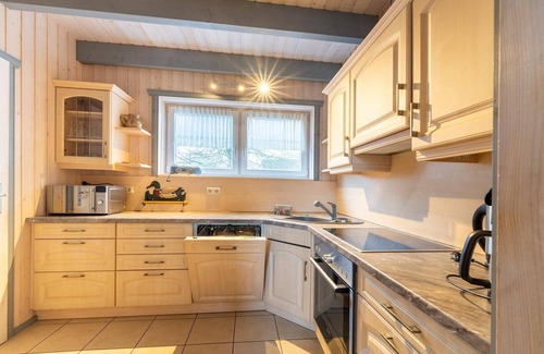 Mirow House | Ferienhaus mit toller Ausstattung
