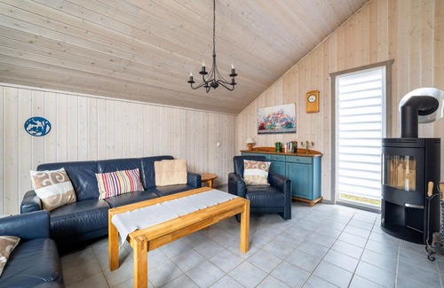 Mirow House | Ferienhaus mit toller Einrichtung