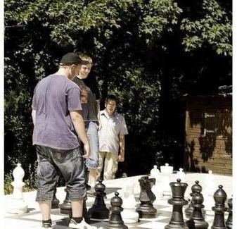 Guentersberge House | Ferienhaus Mit Vielen Freizeitmöglichkeiten