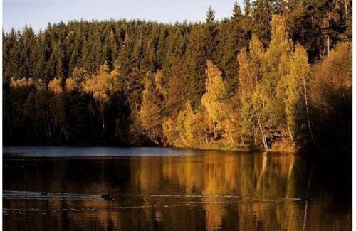 Guentersberge House | Ferienhaus Mit Vielen Freizeitmöglichkeiten