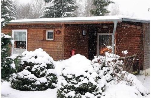 Guentersberge House | Ferienhaus Mit Vielen Freizeitmöglichkeiten