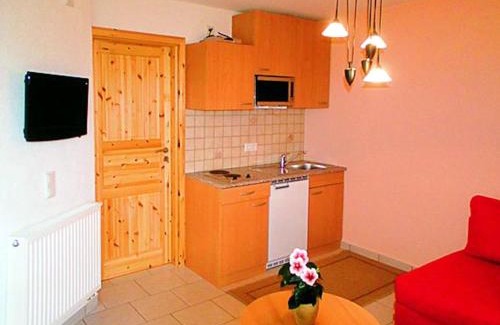 Mittelndorf House | Ferienhaus, Mittelndorf