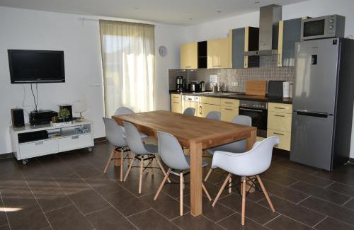 Boiensdorf House | Ferienhaus Moin & Ahoi