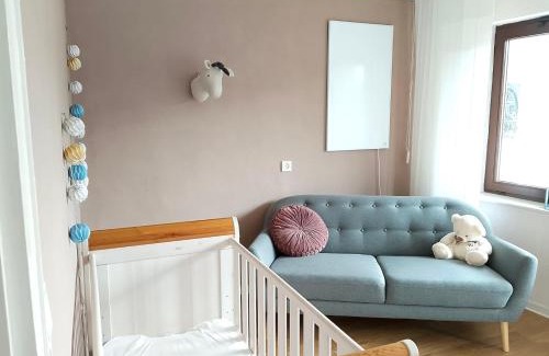 Niederemmel House | Ferienhaus Mosel Cottage in Piesport