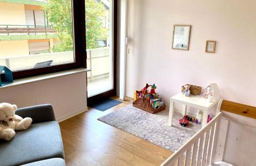 Niederemmel House | Ferienhaus Mosel Cottage in Piesport