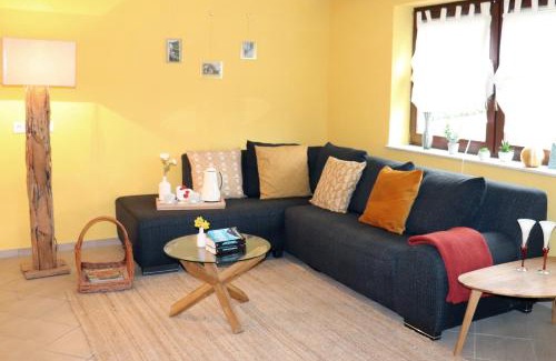 Niederemmel House | Ferienhaus Mosel Cottage in Piesport