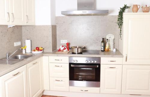 Niederemmel House | Ferienhaus Mosel Cottage in Piesport