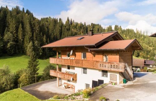 Wildschoenau Apartment | Ferienhaus Nössig
