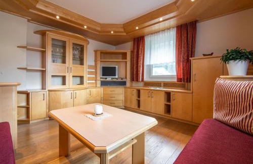 Wildschoenau Apartment | Ferienhaus Nössig