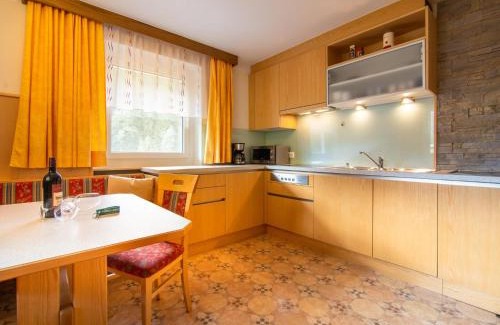 Wildschoenau Apartment | Ferienhaus Nössig