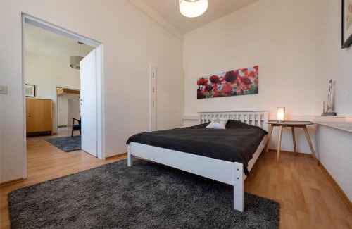 Altenberge House | Ferienhaus nahe Münster